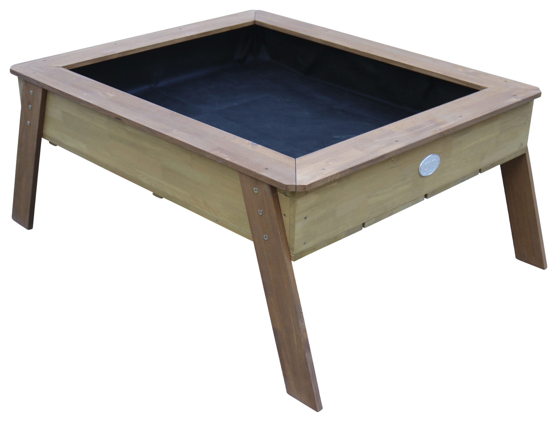 AXI Hochbeet Linda B/H/L: ca. 94x50x125 cm