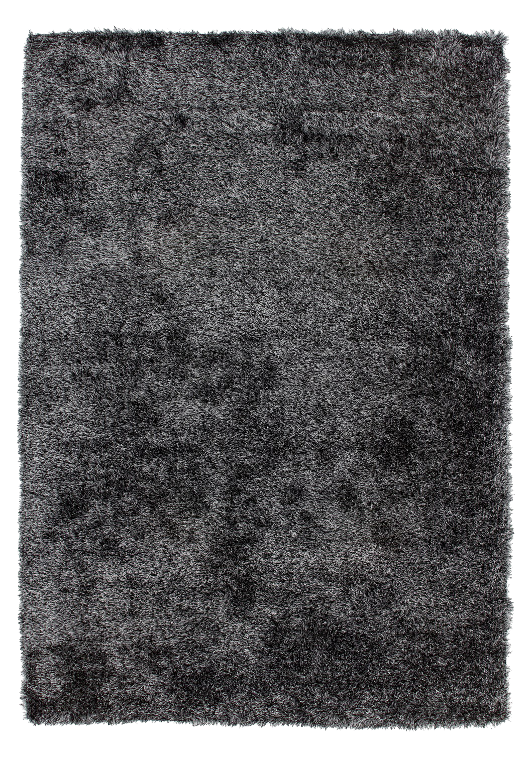 Kayoom Hochflorteppich Diamond 725 anthrazit B/H/L: ca. 80x4x150 cm