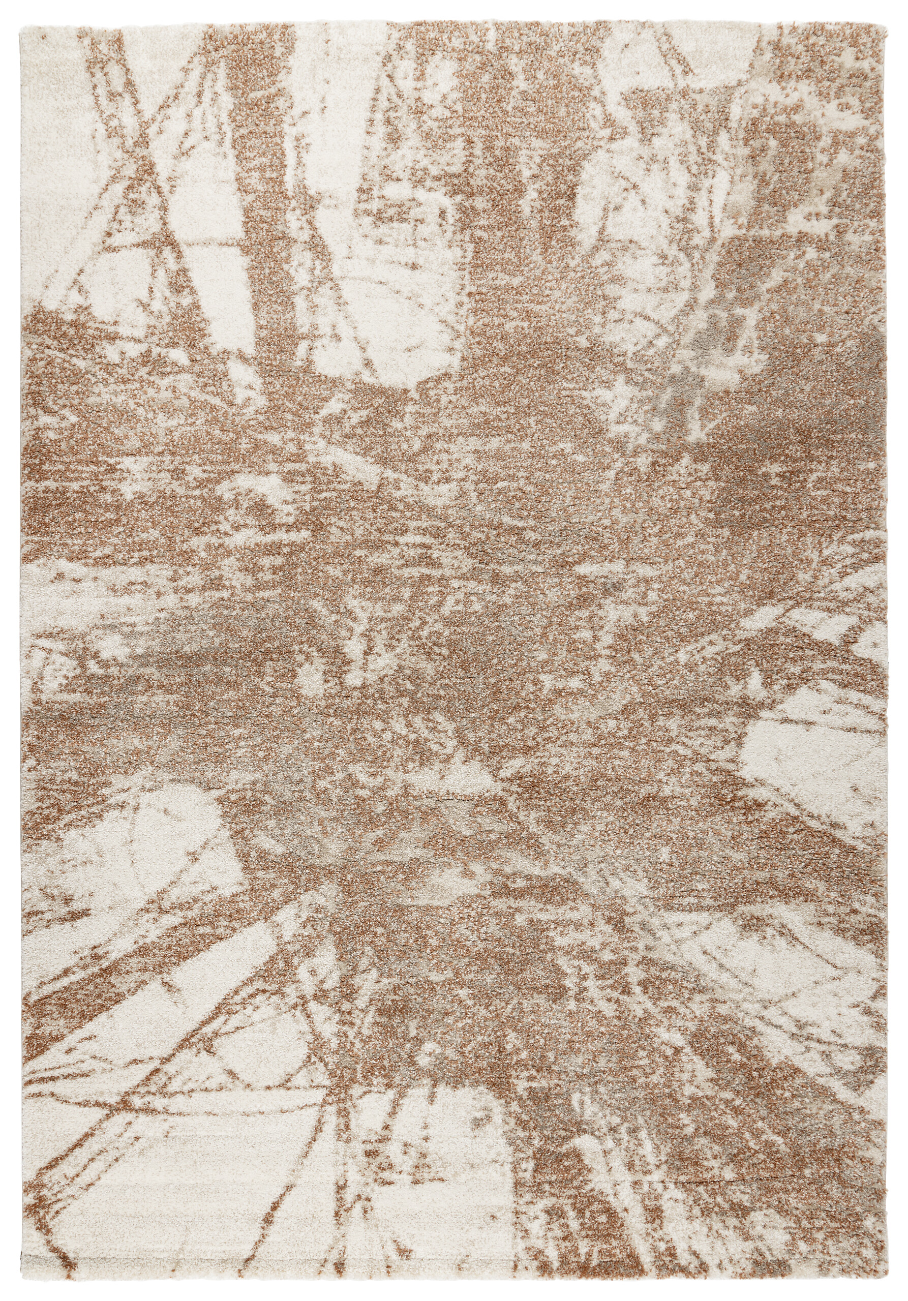 Obsession Teppich My Bologna terracotta B/L: ca. 80x150 cm