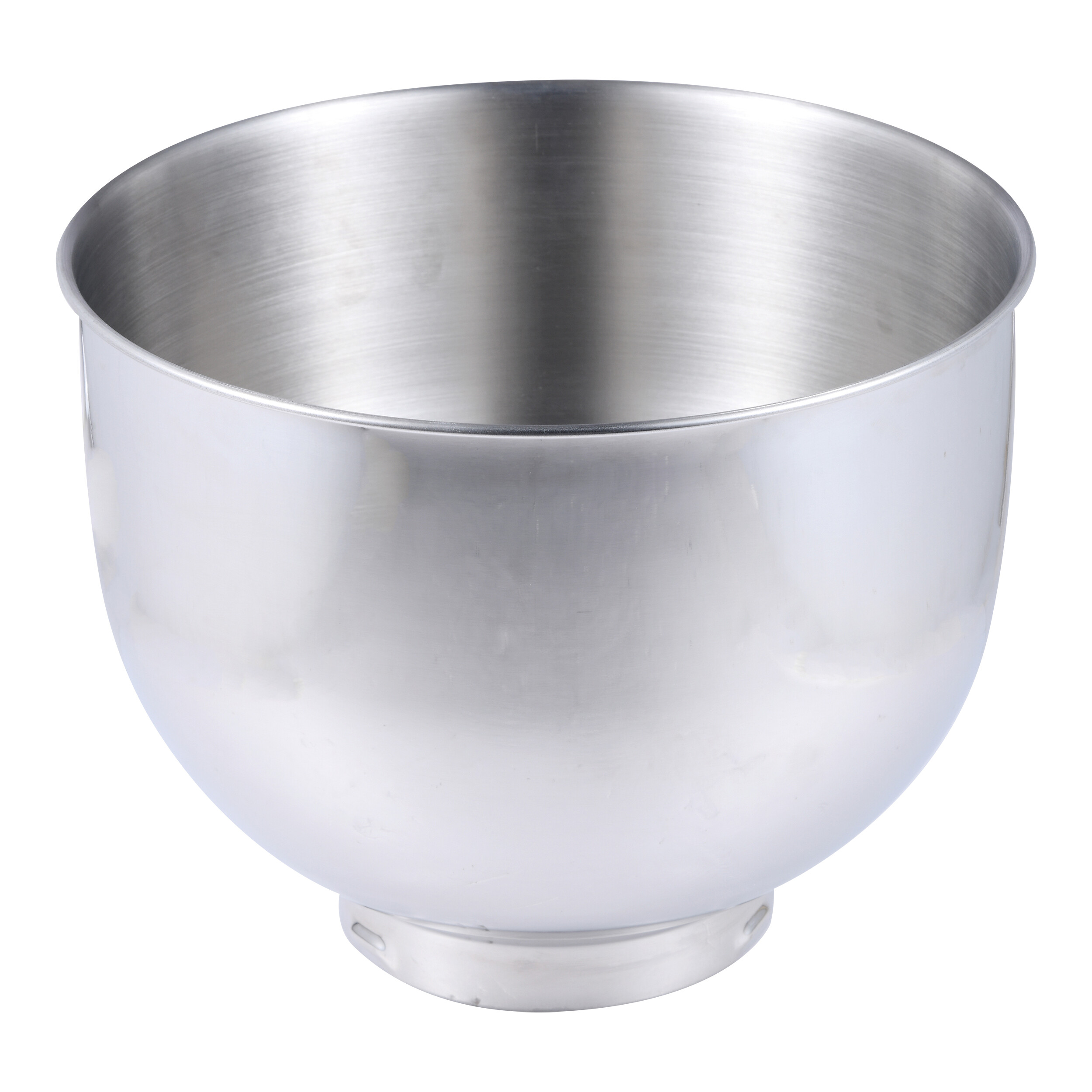 BERGNER Standmixer silber weiß