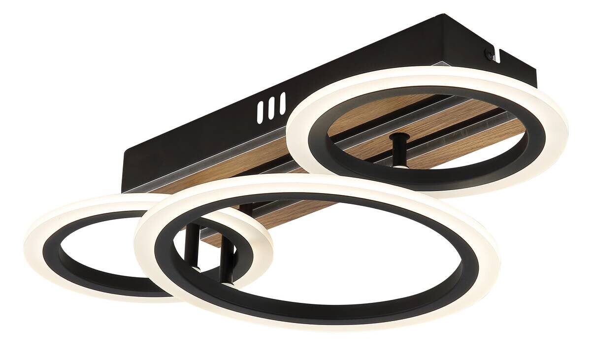 GLOBO Deckenventilator