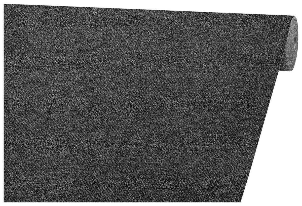 Teppichboden Moonshine anthrazit B: ca. 400 cm pro m²