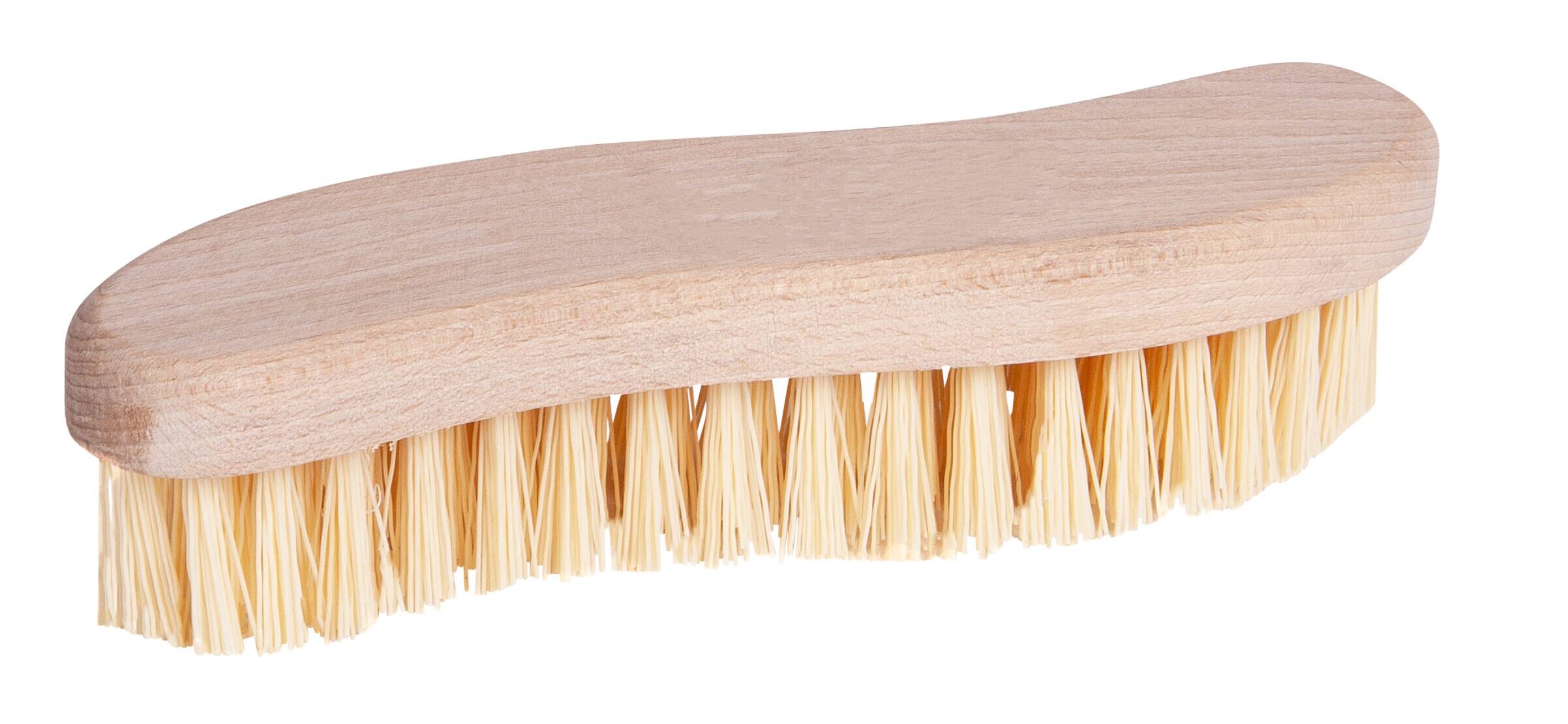 Scheuerbürste sortiert B/H/L: ca. 7x4x22 cm