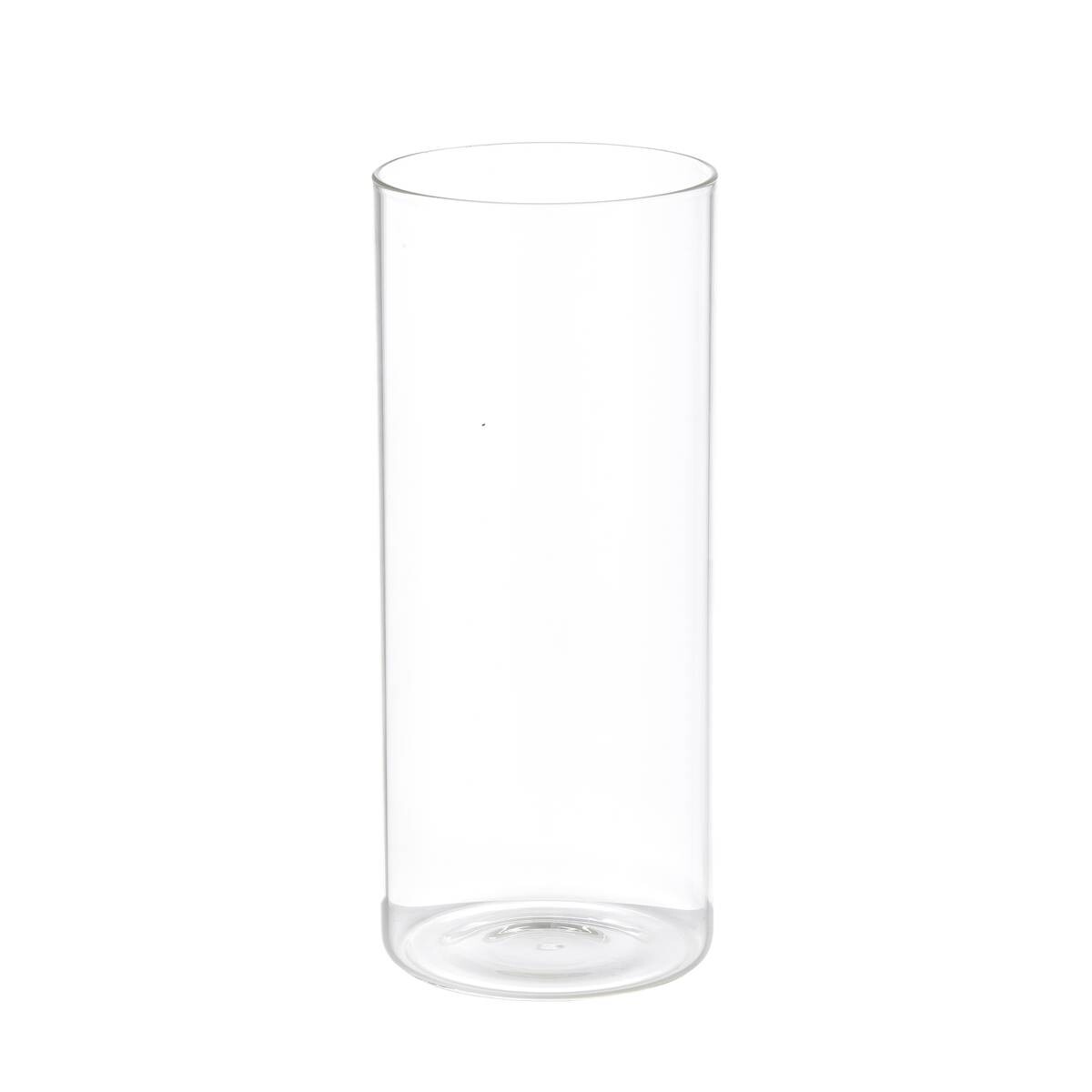 SAN IGNACIO Vorratsdosenset Natur glasklar