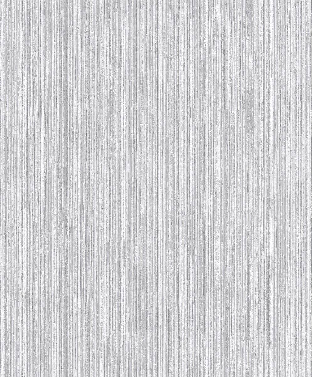 Erfurt Struktur-Vliestapete Basic 402 weiß B/L: ca. 53x1005 cm