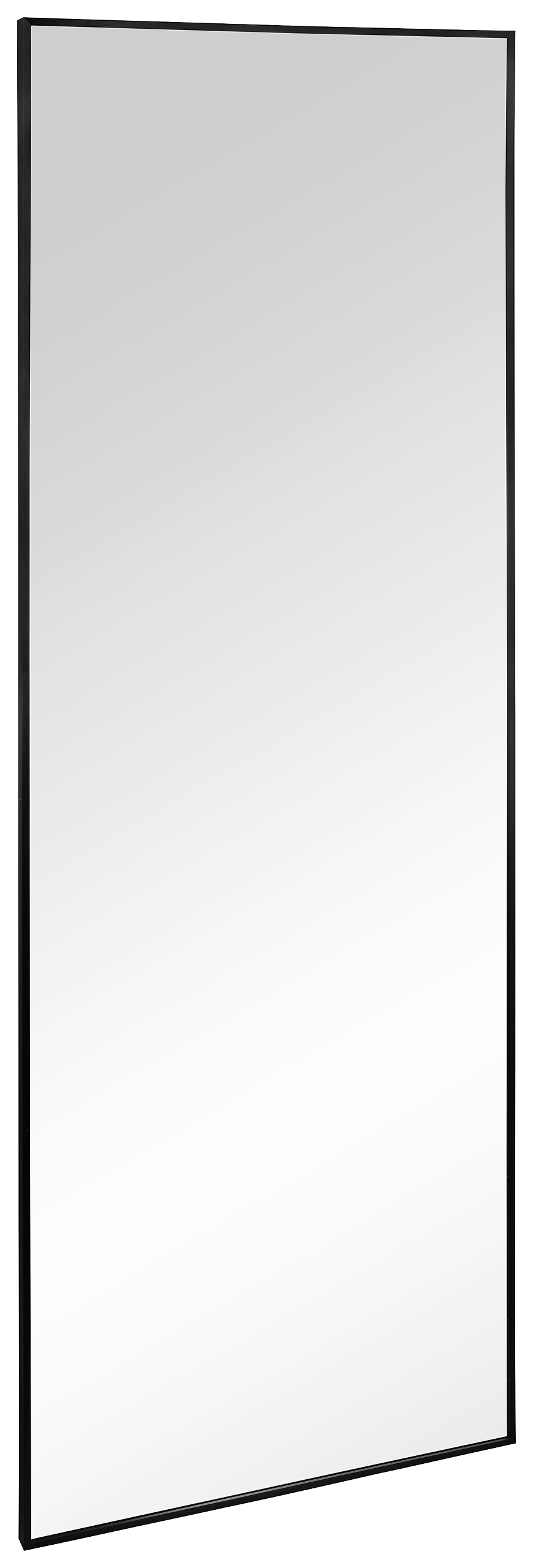 Rahmenspiegel Britt B/H/T: ca. 60x160x3 cm