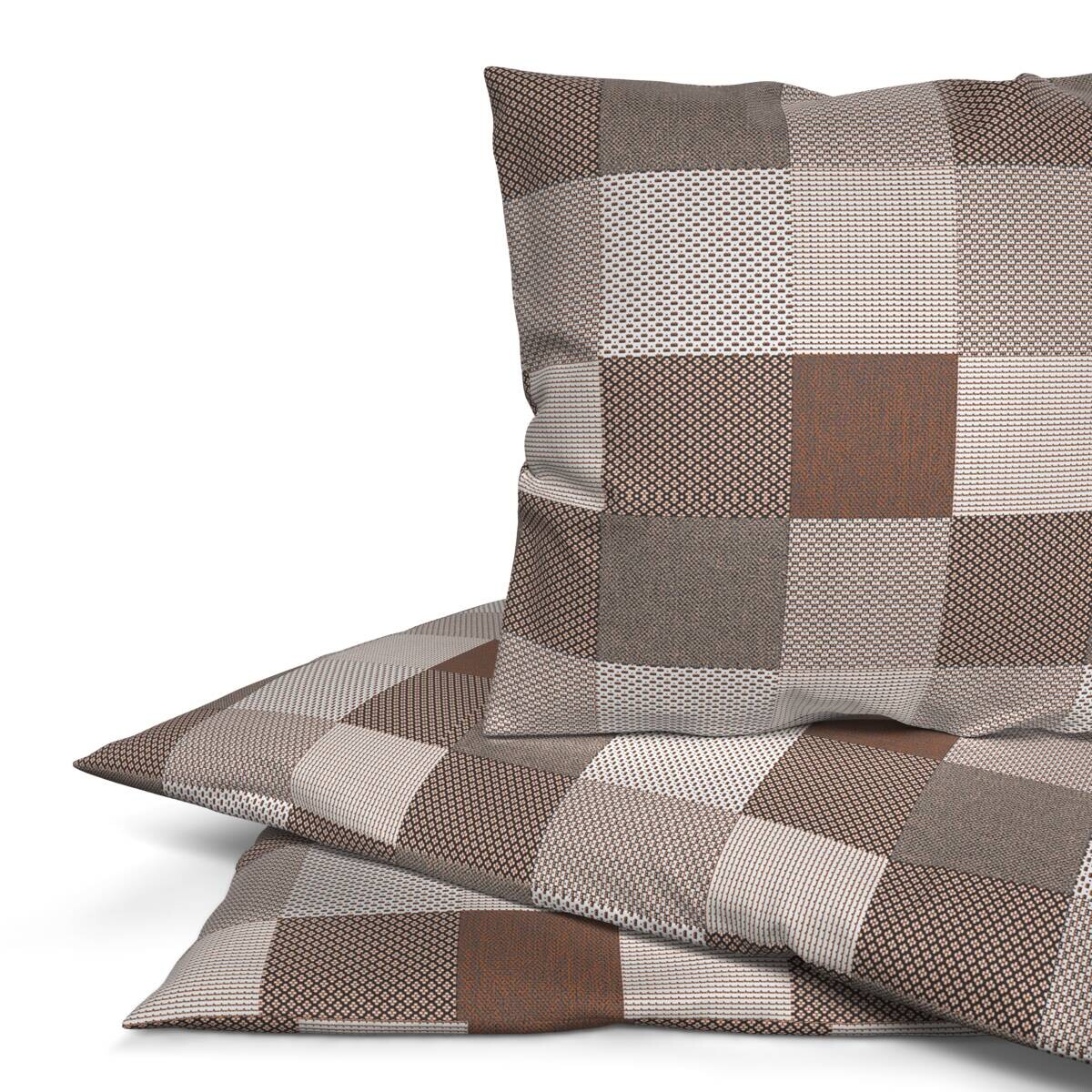 Baumwoll Bettwäsche Renforce