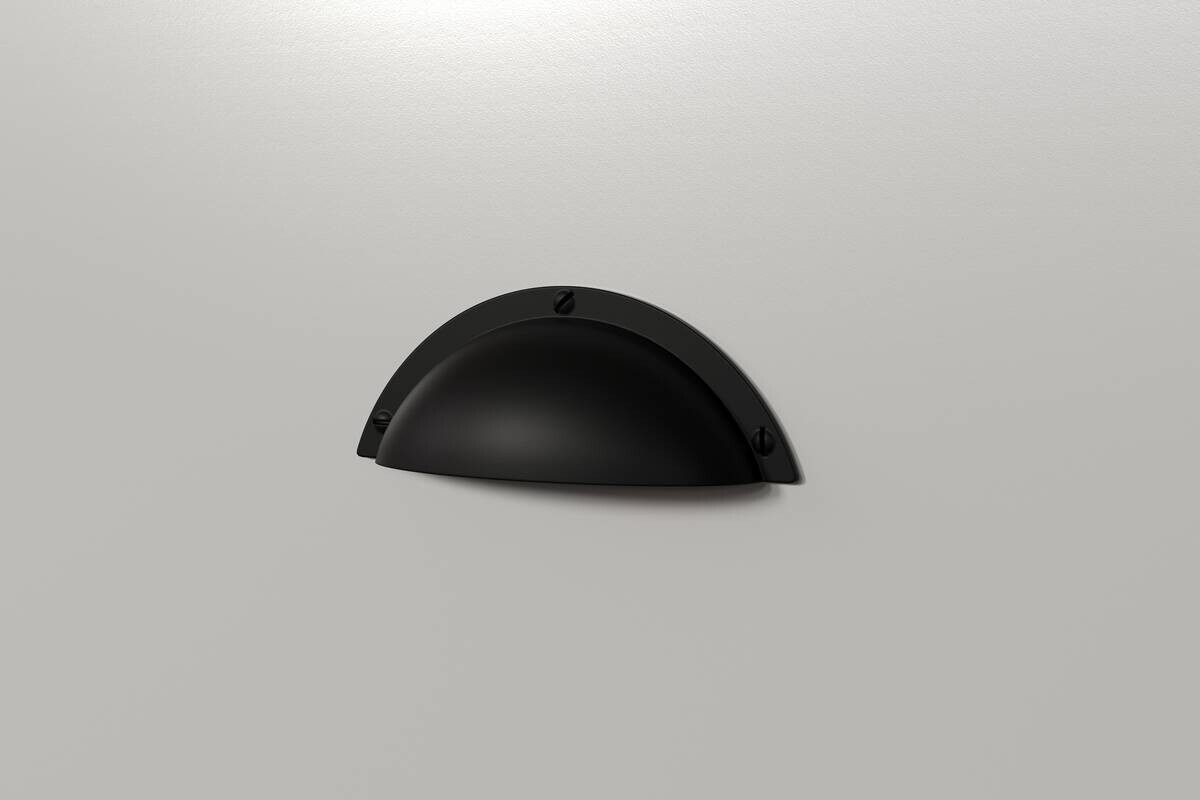 Sitzbank Landside Lichtgrau Eiche Artisan Nachbildung B/H/T: ca. 91x49x41 cm