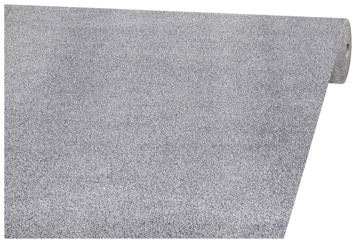 Teppichboden Winchester hellgrau B: ca. 400 cm pro m²