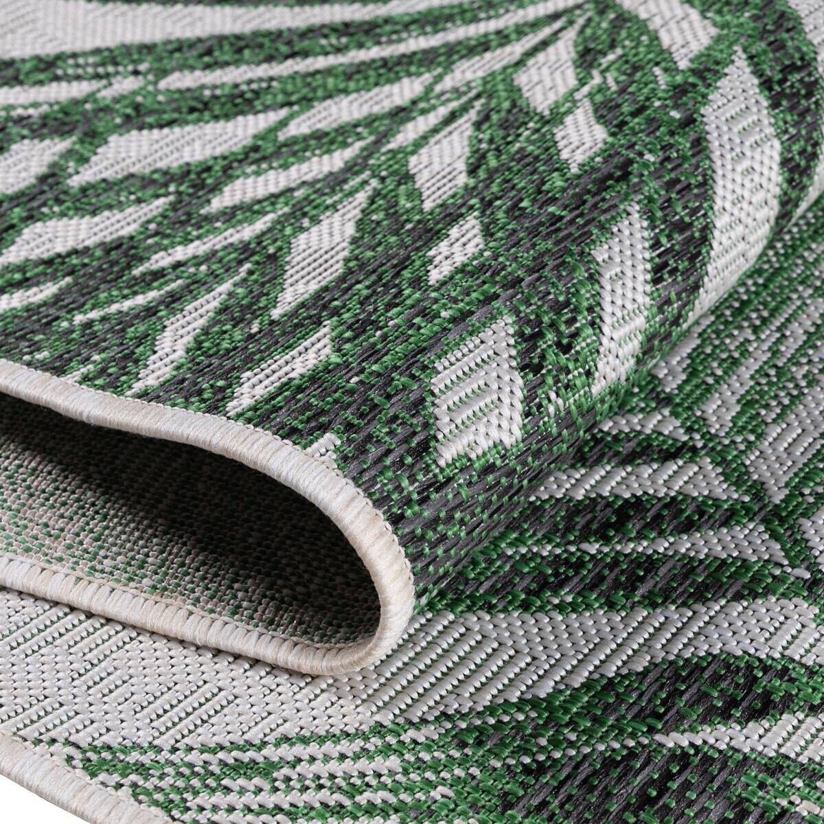 Ayyildiz Teppich SUNNY grün B/L: ca. 120x170 cm Ayyildiz Teppich SUNNY grün B/L: ca. 120x170 cm