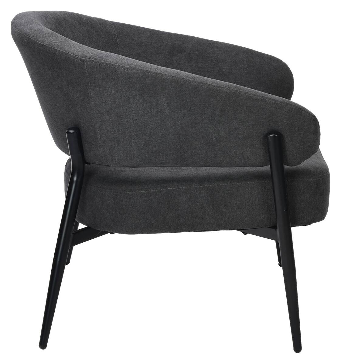 byLIVING Sessel JOHN