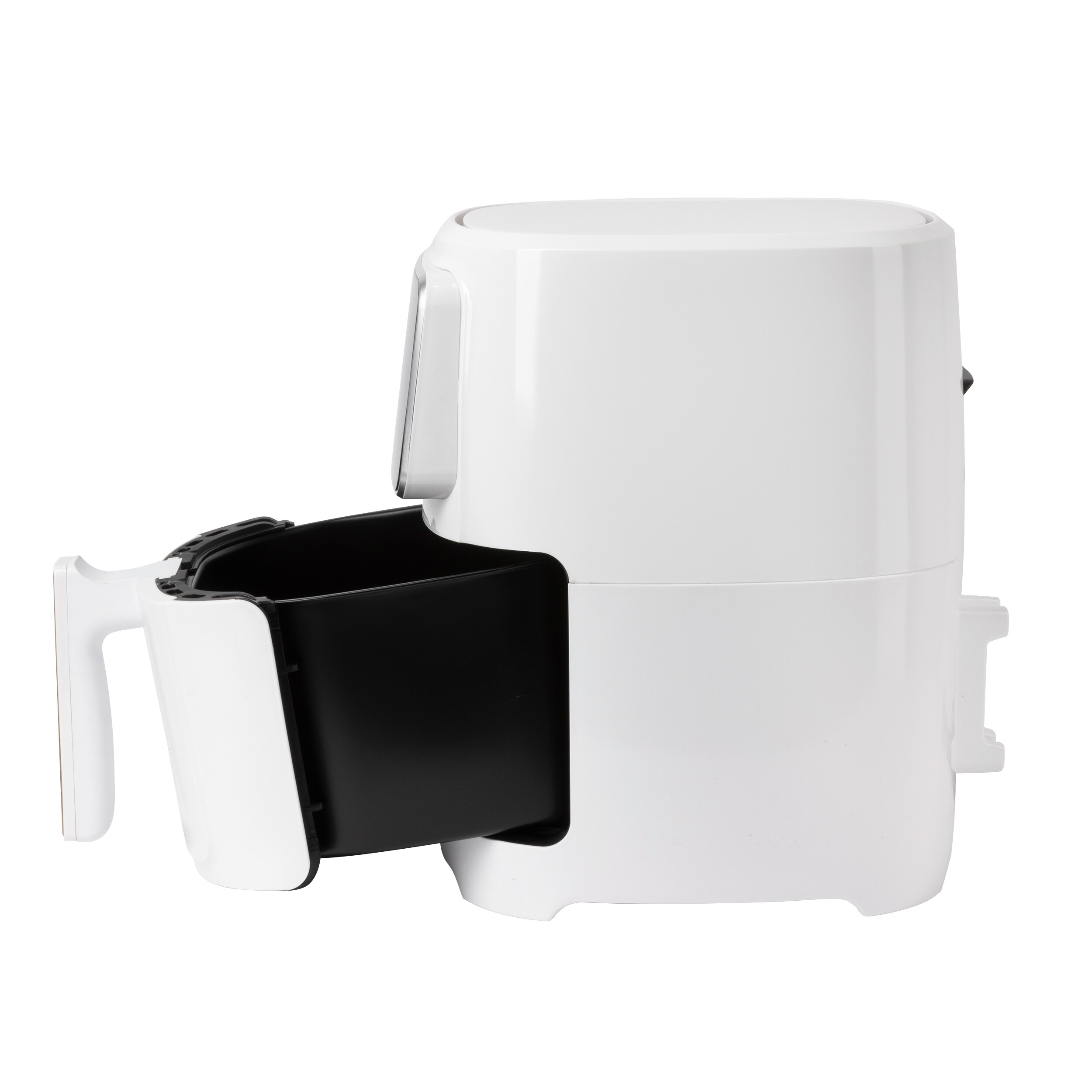 BERGNER Heißluftfritteuse BG-51186-WH