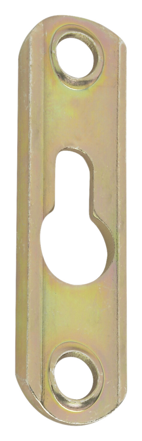 METAFRANC Linsenkopfaufhängung 2 tlg.