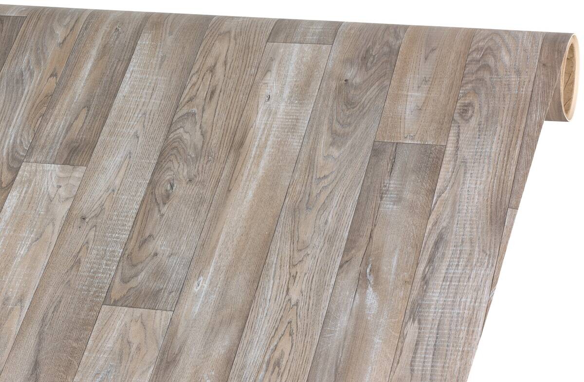 Vinylboden Rapido Eiche Eiche B: ca. 300 cm pro m²
