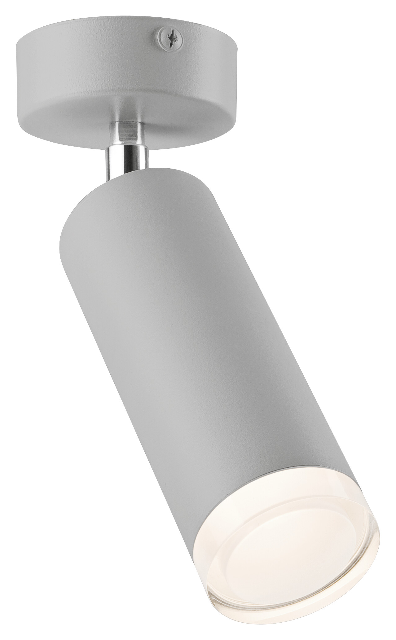 Lamkur Hängeleuchte silber Stahl Aluminium Acryl B/H/L: ca. 20x14x30 cm E27 1 Brennstellen