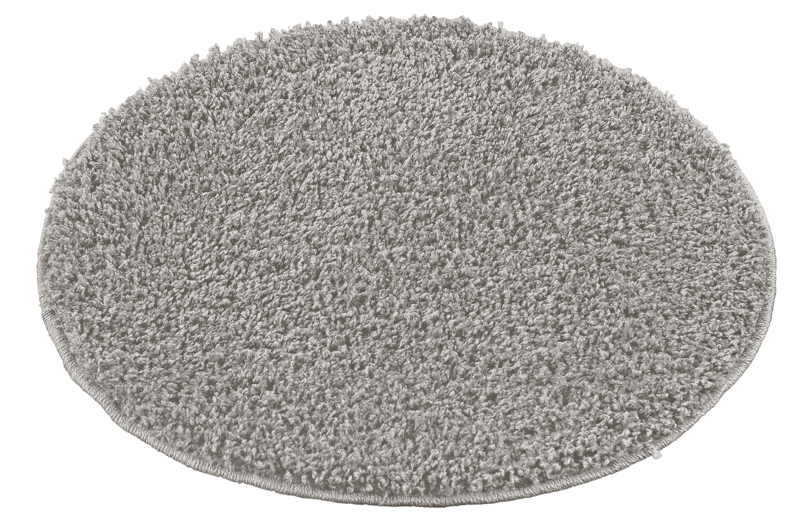 Merinos Teppich Forest grau D: ca. 160 cm Merinos Teppich Forest grau D: ca. 160 cm