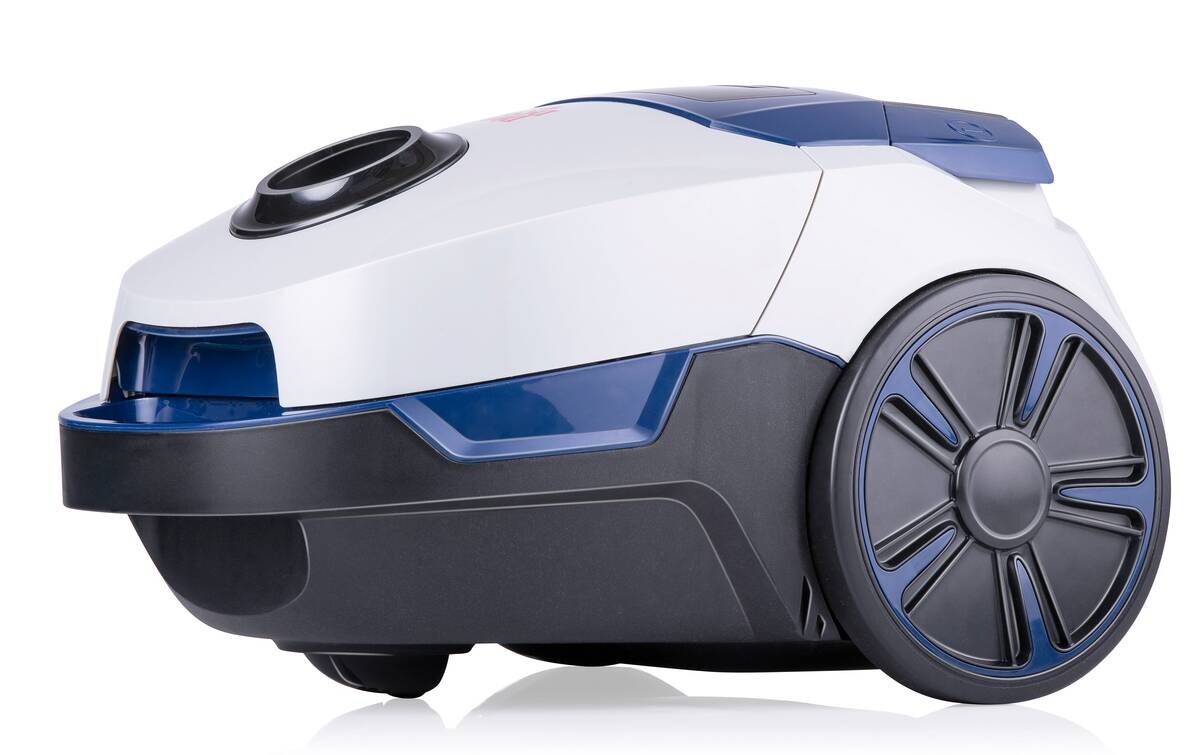 Dirt Devil Bodenstaubsauger DD2002