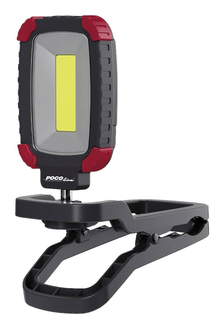 Arbeitsleuchte MNWL1826 ca. 5 W