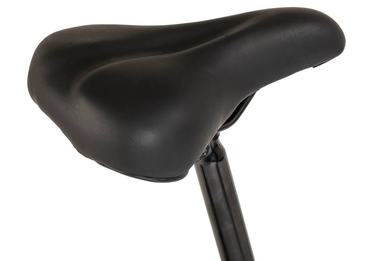 DaCapo Faltrad Foldtech Foldtech 20 Zoll Rahmenhöhe 32 cm 6 Gänge blau blau ca. 20 Zoll