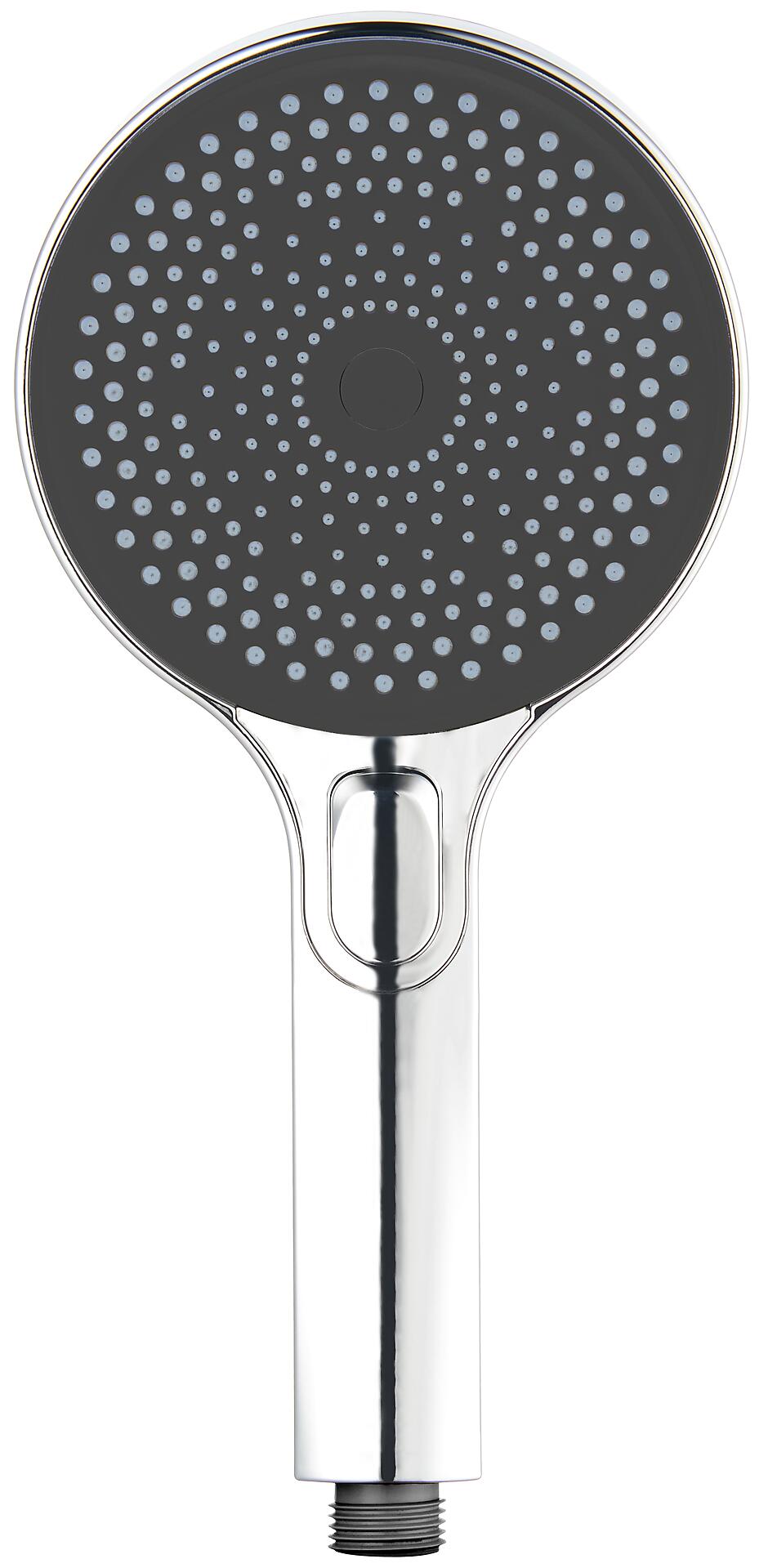 Duschsystem Paris Chrom H: ca. 100 cm