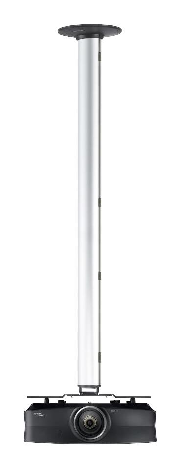 VCM Deckenhalterung CPM schwarz