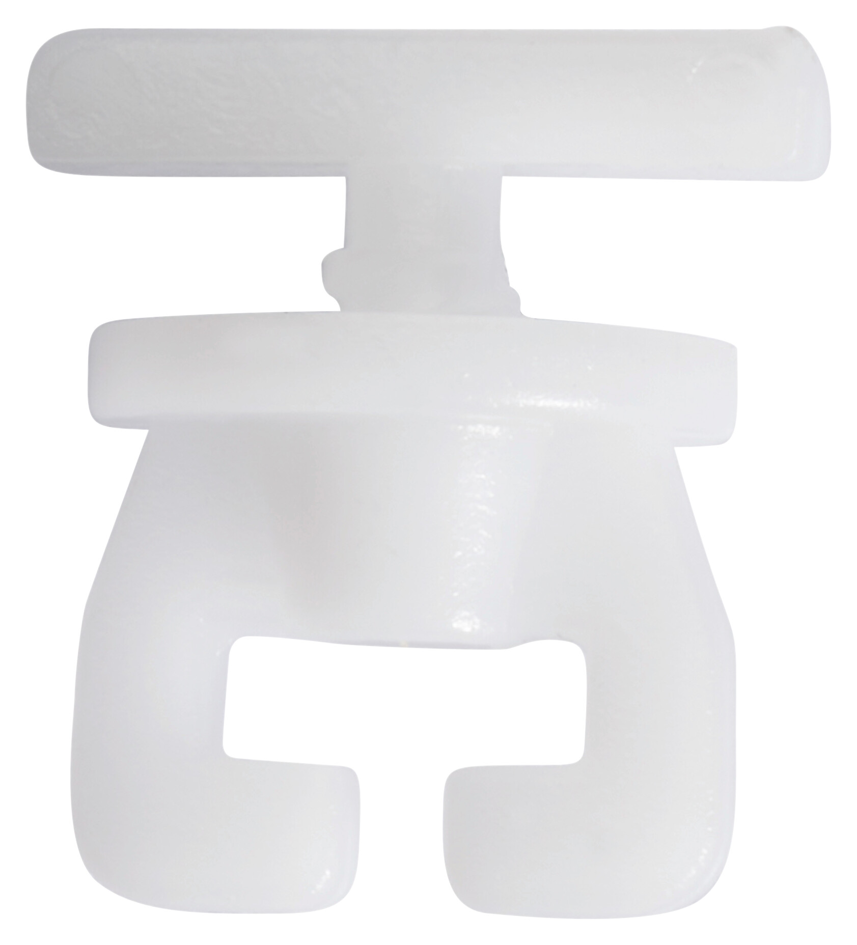 ondeco Feststeller für U-Laufschiene