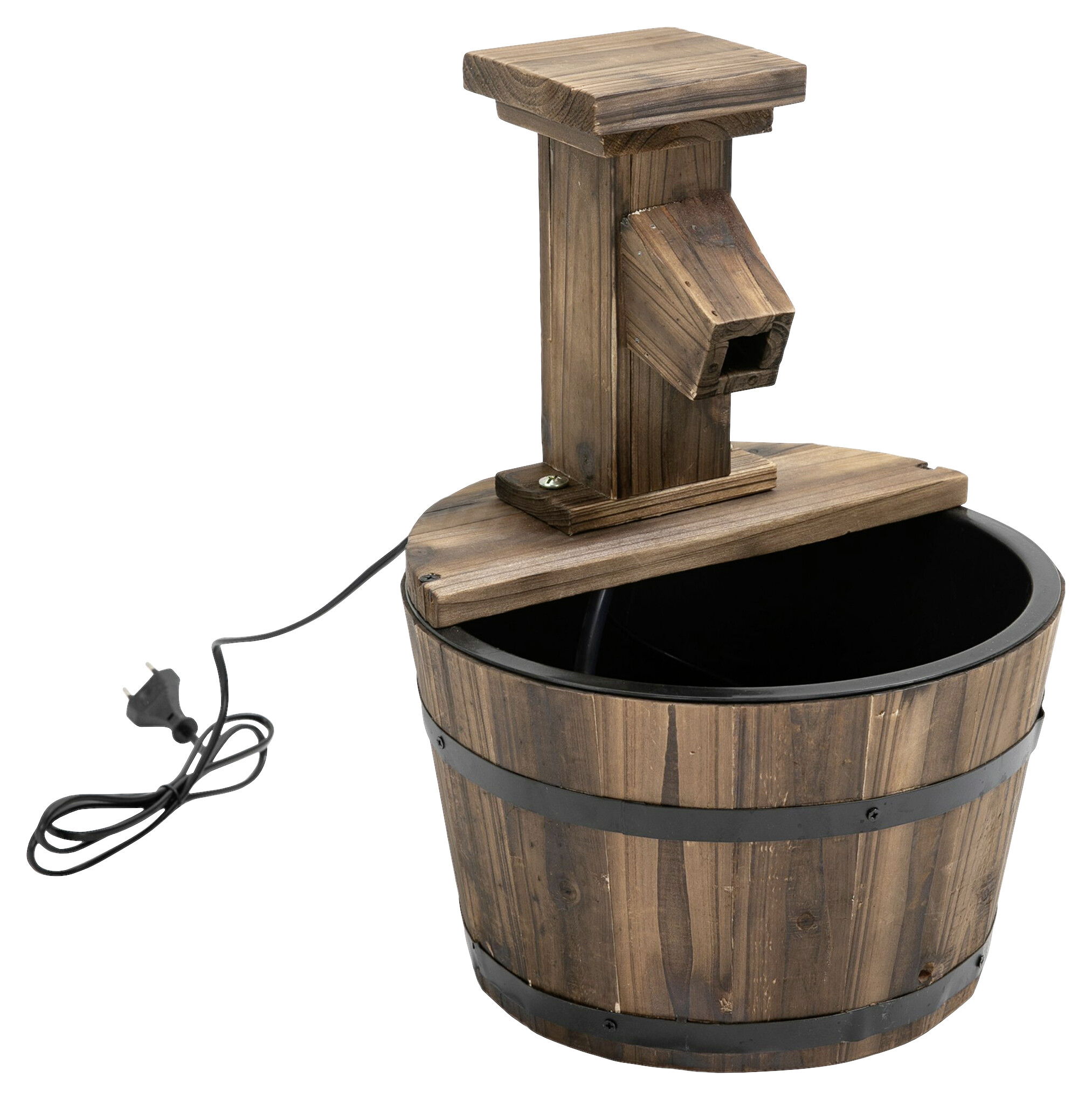 Outsunny Gartenbrunnen