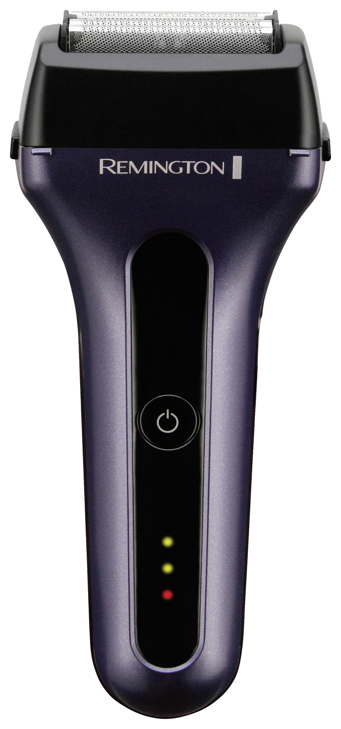REMINGTON Folienrasierer schwarz blau Kunststoff B/H/L: ca. 13x20,3x8 cm