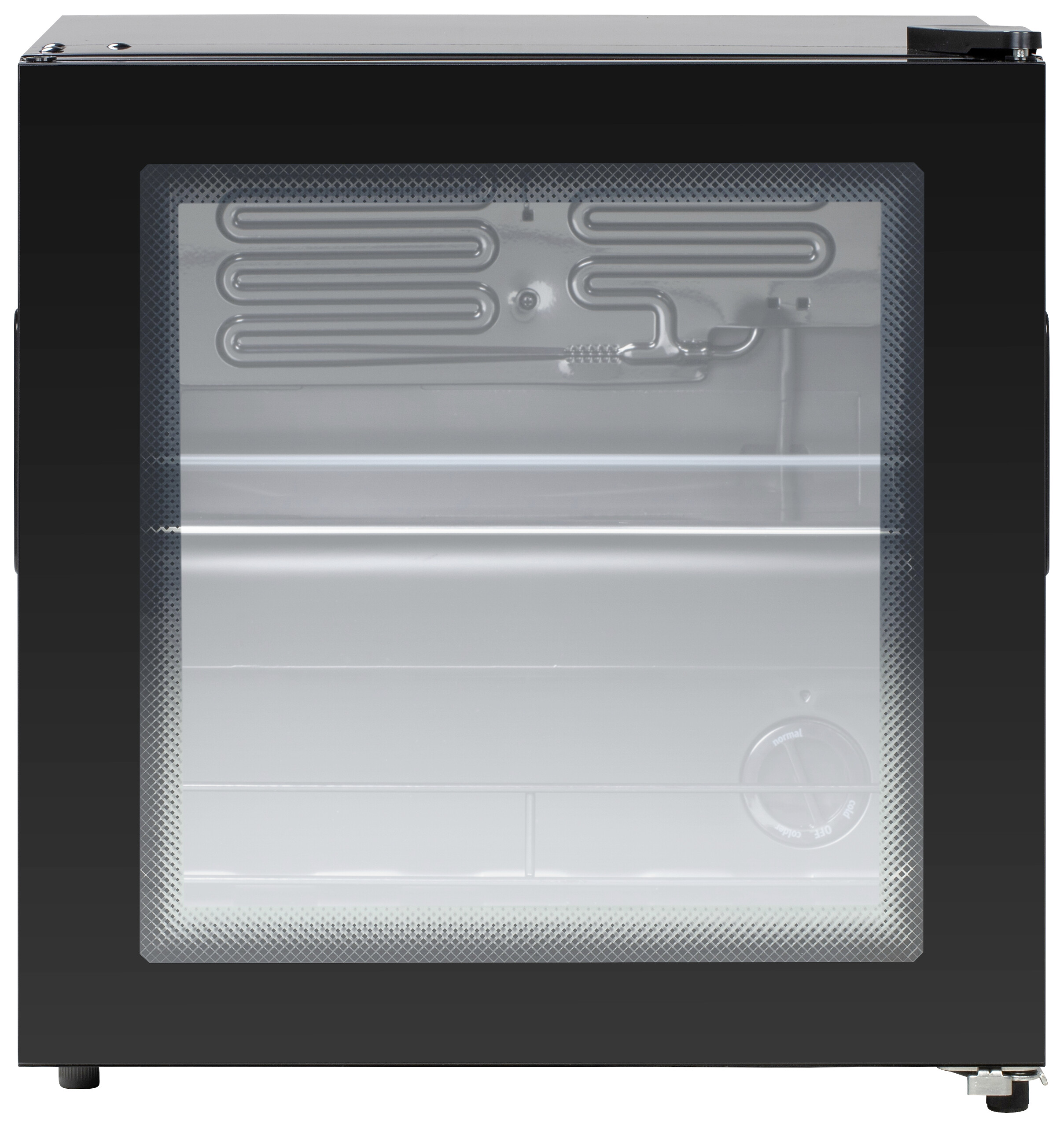 POCOline Glastür-Kühlschrank POCOline Glastür-Kühlschrank