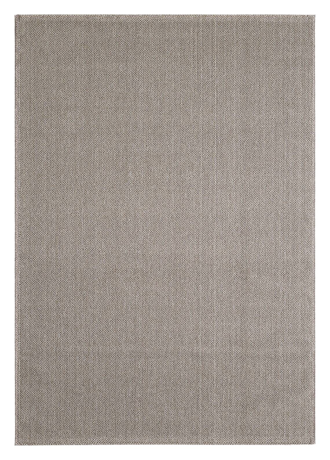 Ayyildiz Teppich LOOM braun B/L: ca. 60x100 cm