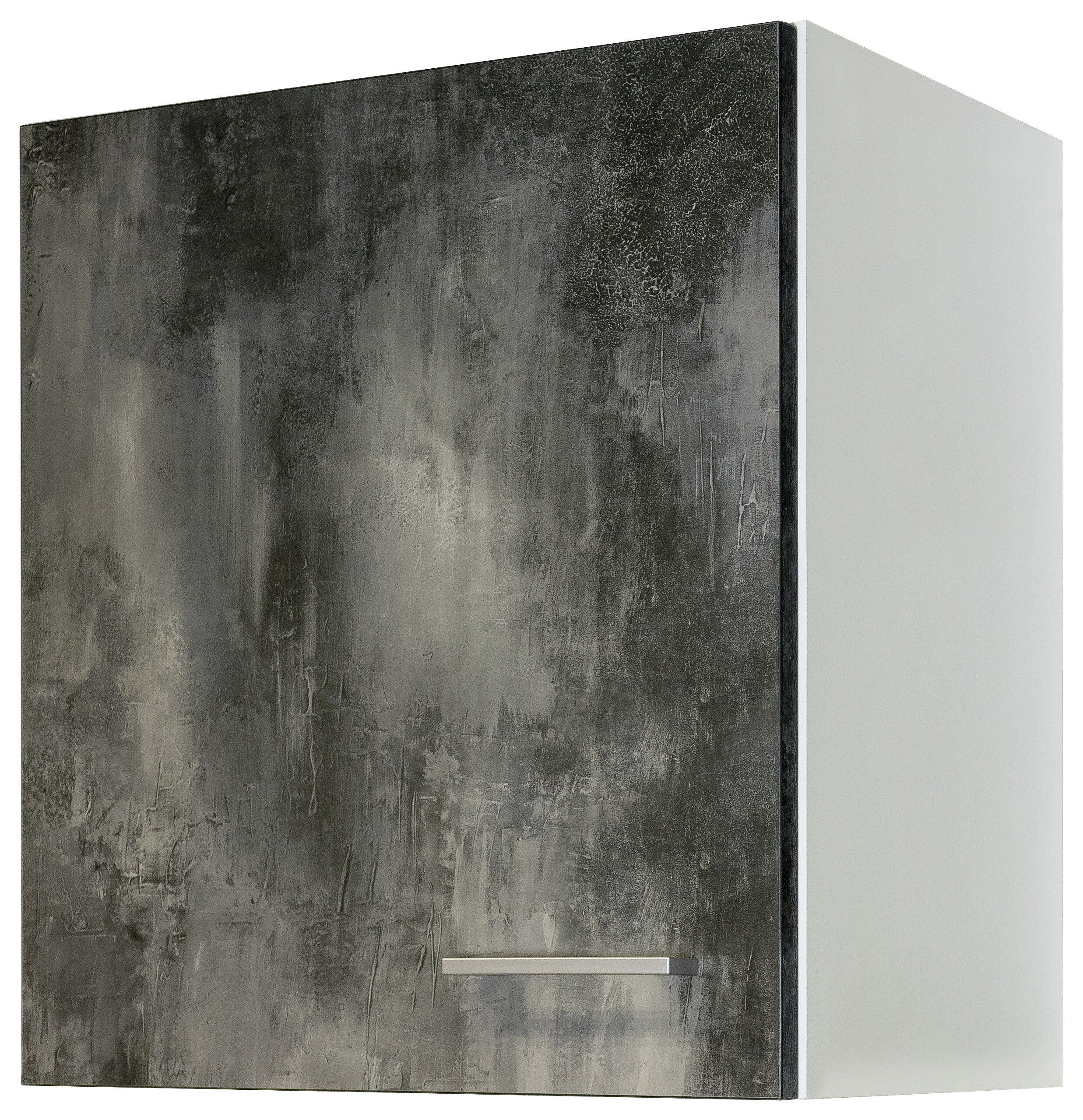 Flex-Well Hängeschrank Lucca weiß matt B/H/T: ca. 50x54,8x32 cm