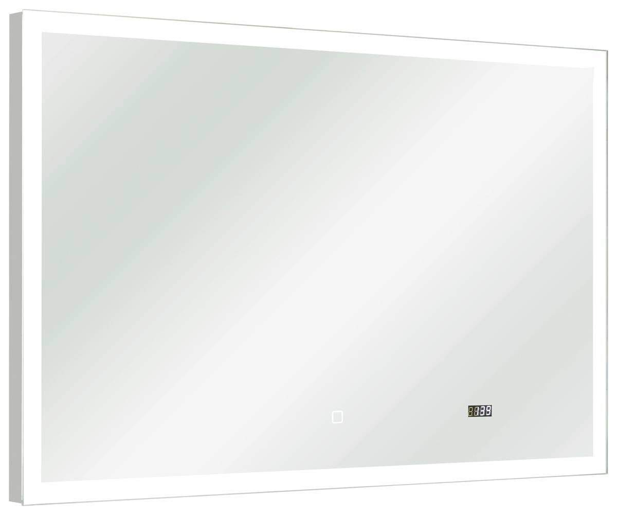 Lichtspiegel Quickset 360 B/H/T: ca. 110x70x4,5 cm
