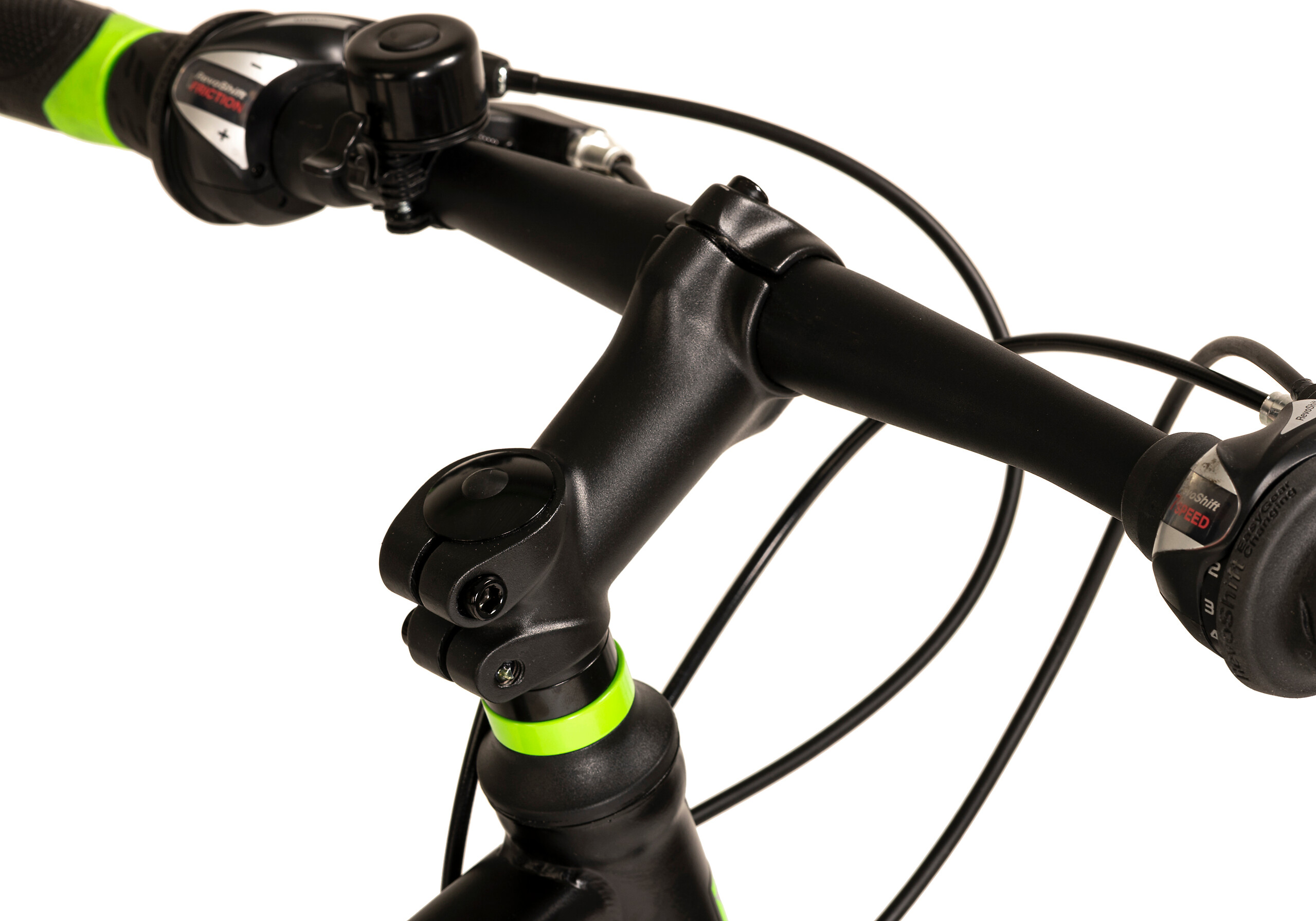 WYLD Mountain-Bike Sharp SHARP 3.0 29 Zoll Rahmenhöhe 46 cm 21 Gänge schwarz schwarz ca. 29 Zoll