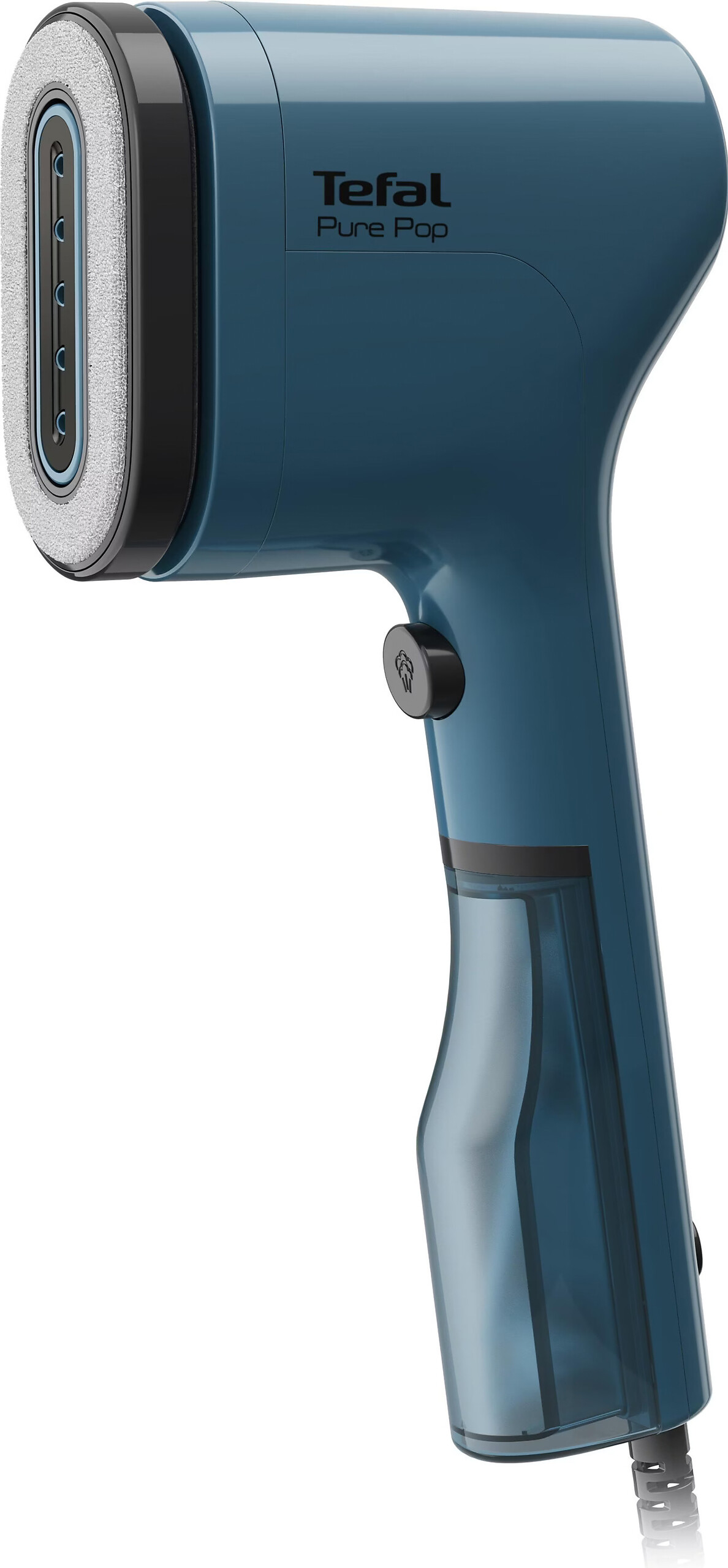 Tefal Dampfglätter blau