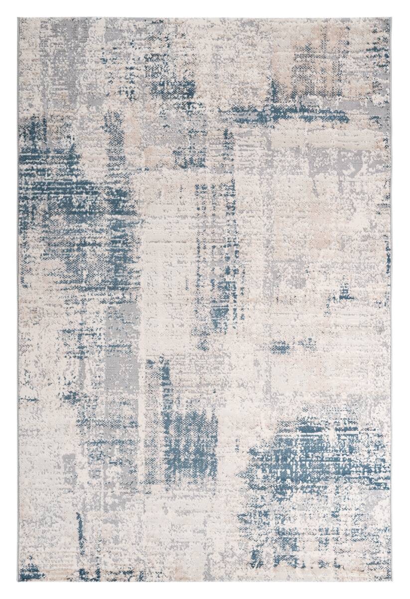 Obsession Teppich My Serenade blau B/H/T/L/D: ca. 60x1,1x0x110x0 cm