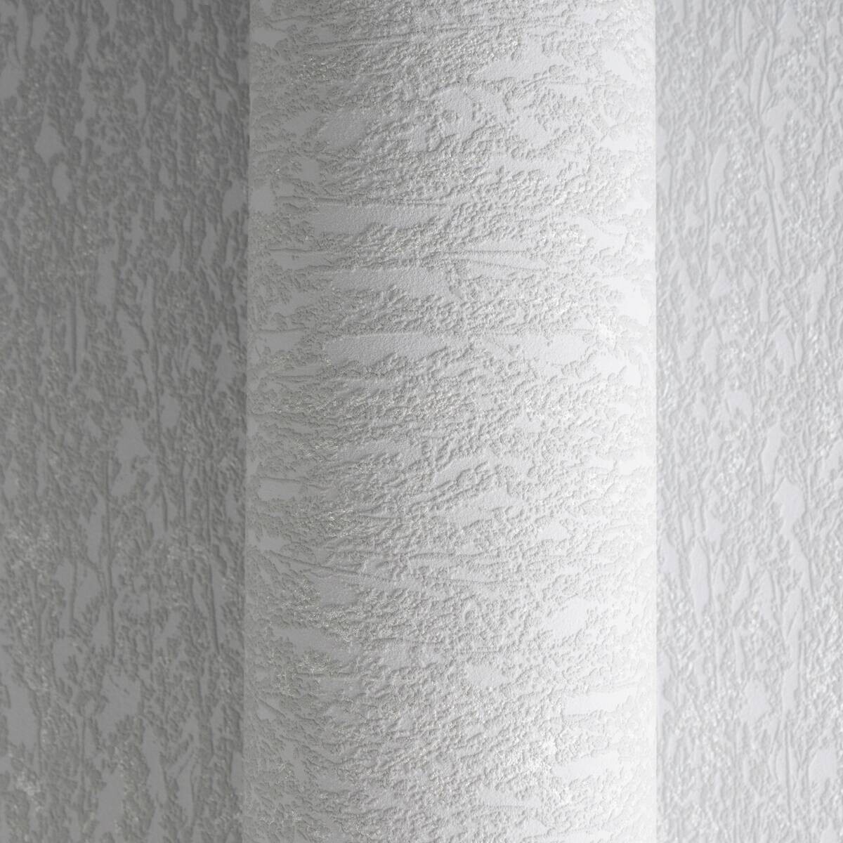 A.S.Creation Vliestapete grau B/H/D: ca. 53x1005x9,3 cm