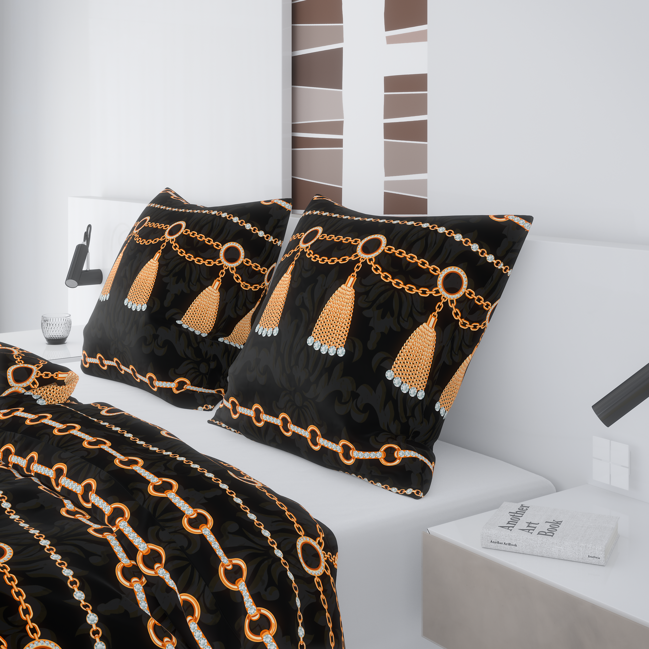 Microfaser Bettwäsche