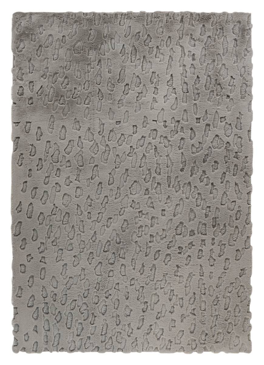 Obsession Teppich My Verdant Vally silber B/H/T/L/D: ca. 40x2,7x0x60x0 cm