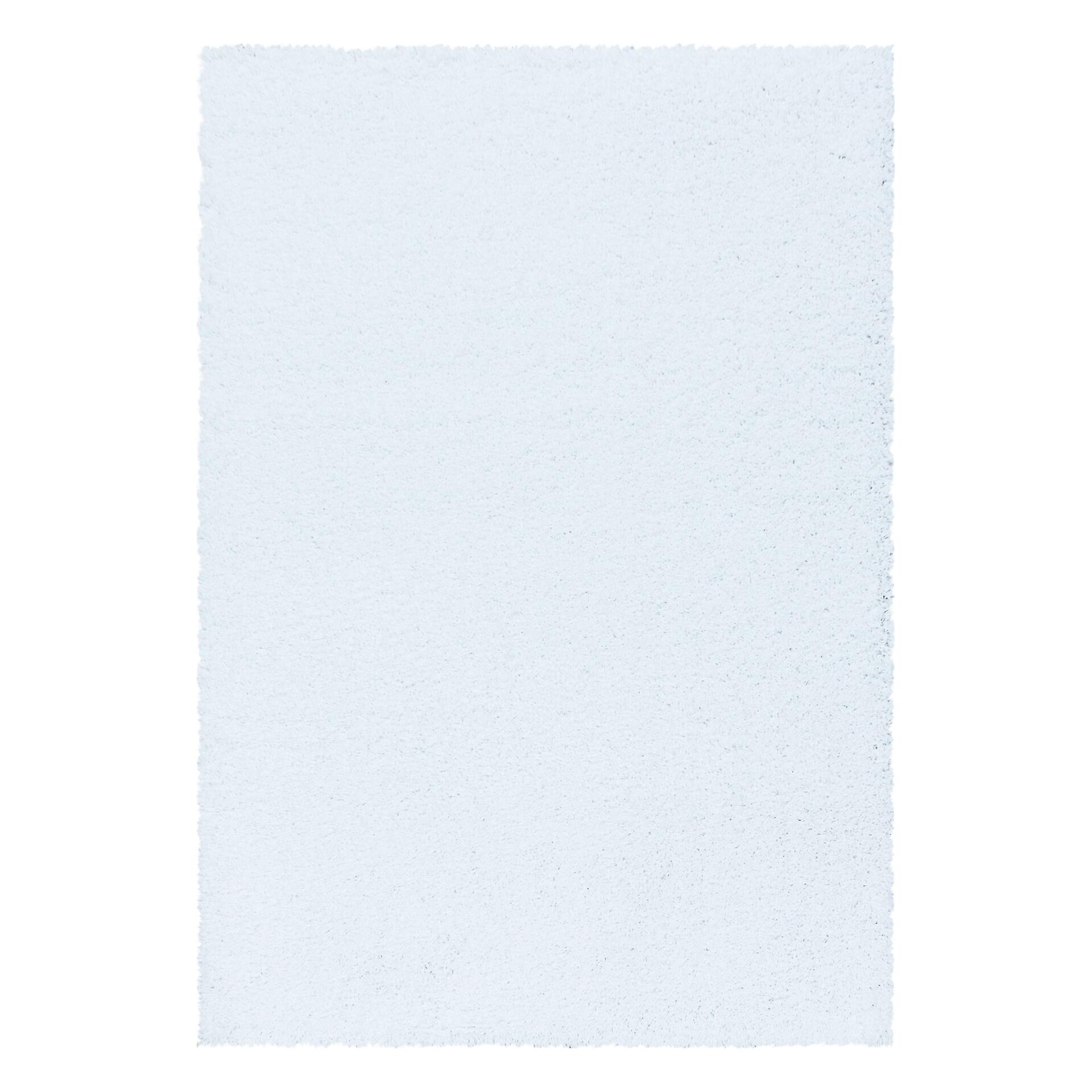 Ayyildiz Teppich SYDNEY weiß B/L: ca. 160x230 cm