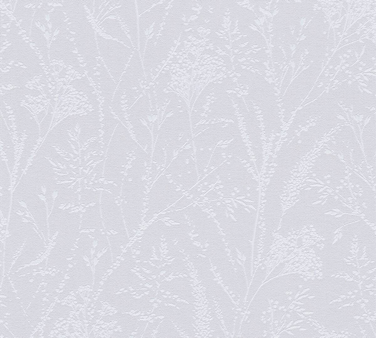 A.S.Creation Vliestapete rosa B/H/D: ca. 53x1005x9,2 cm