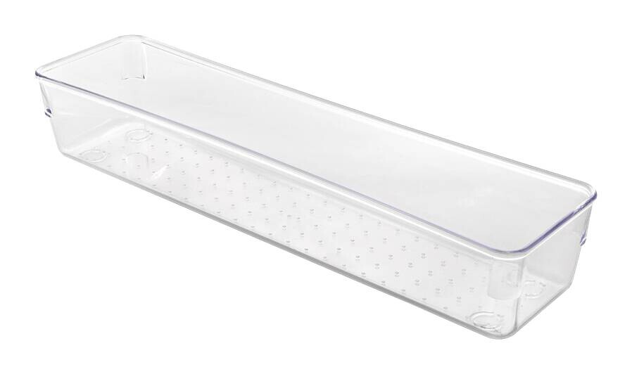 Metaltex Organizer transparent