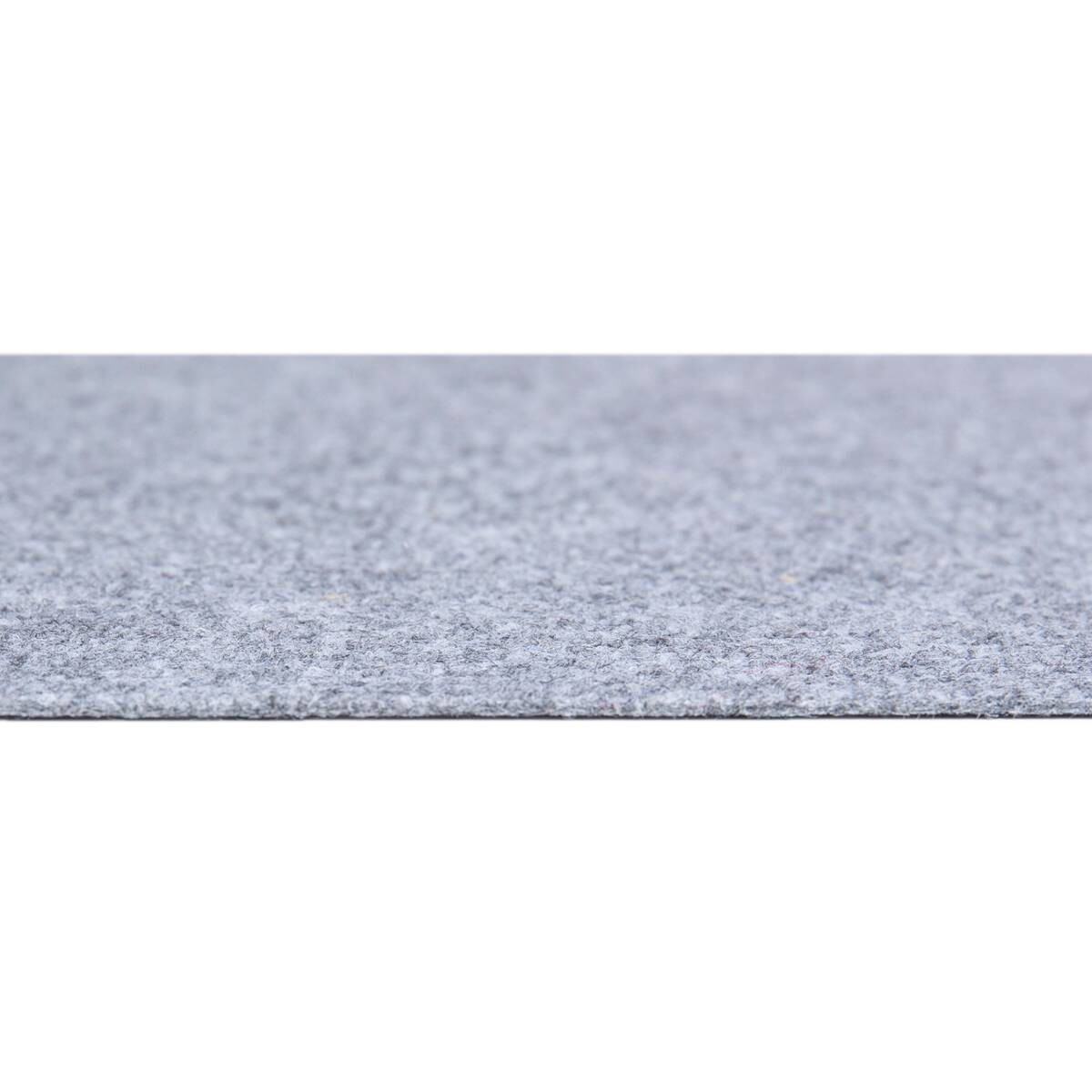 Teppichboden Milo grau B/L: ca. 200x300 cm pro Stück