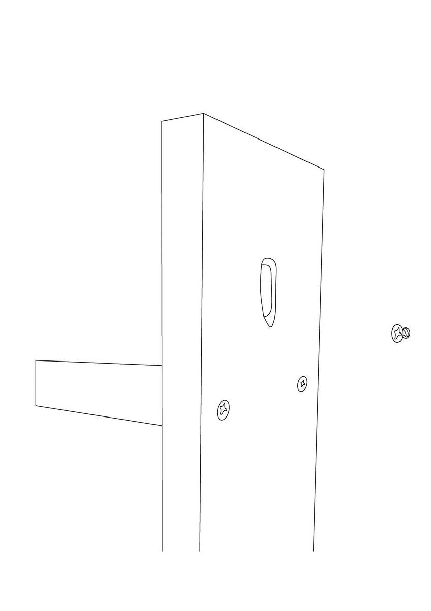 Opviq Wandleuchte Kupfer Metall B/H/L: ca. 15x30x9 cm E27 1 Brennstellen