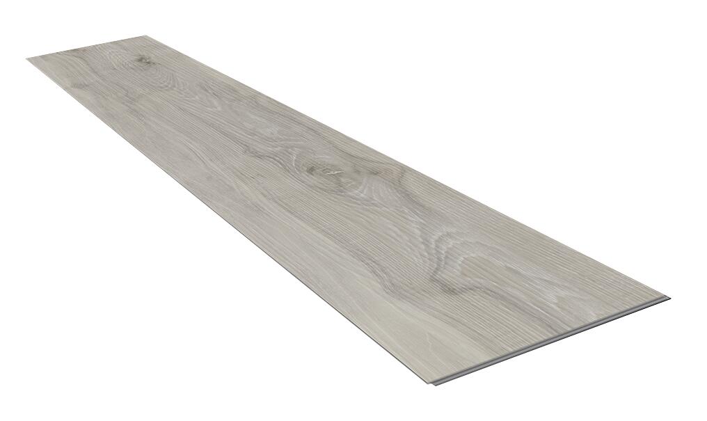 Check One Click-Vinylboden Varrel ca. 2,196 m² im Paket  B/L: ca. 18x122 cm pro Paket