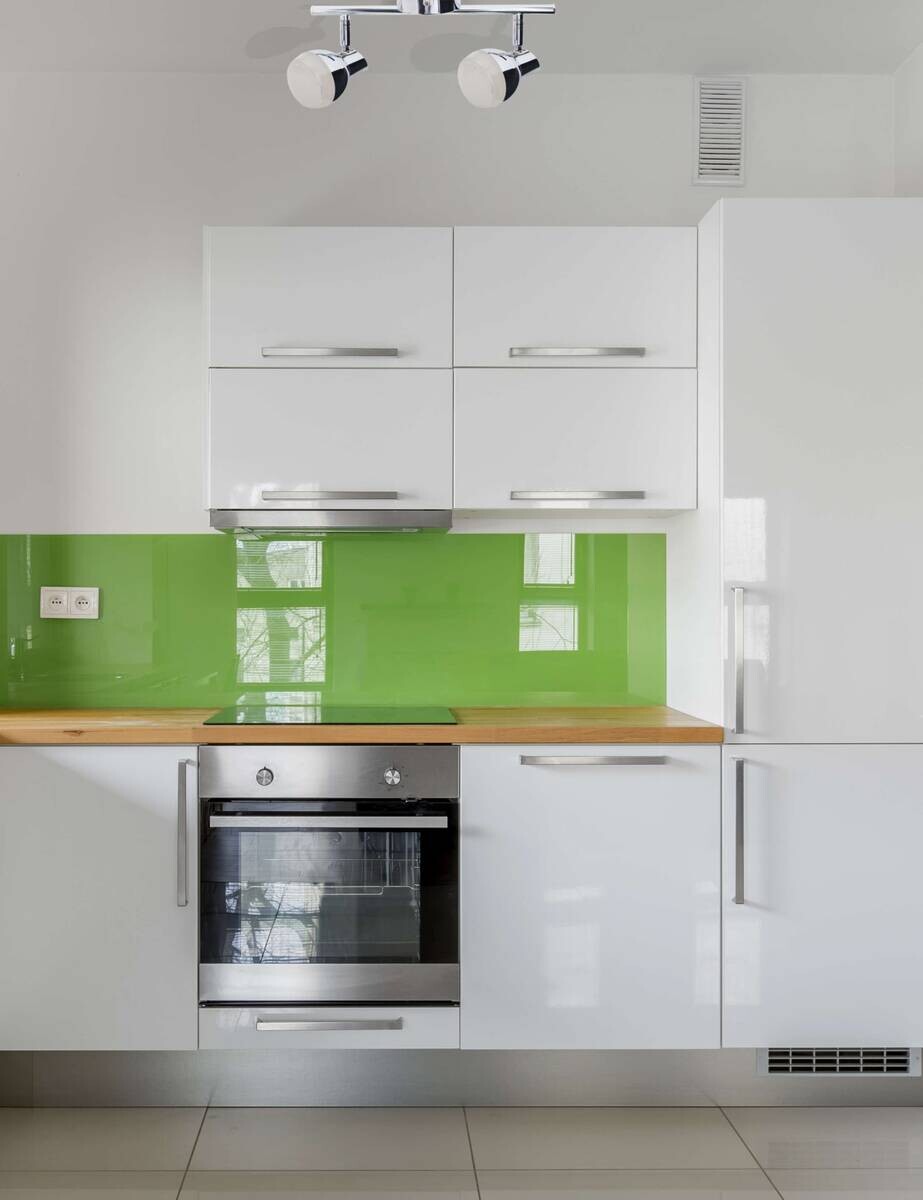 Näve Leuchten LED-Spot Chrom Kunststoff Metall B/H/T: ca. 30x13x8 cm 2 Brennstellen