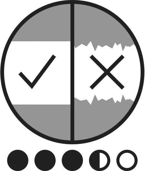 tesa Malerband B/L: ca. 3x5000 cm