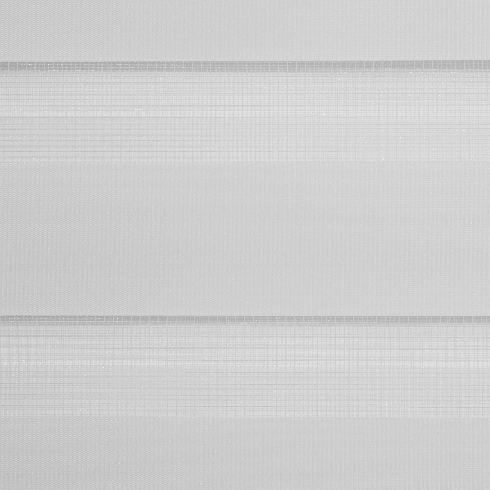 LICHTBLICK Doppelrollo Duo weiß B/L: ca. 50x150 cm