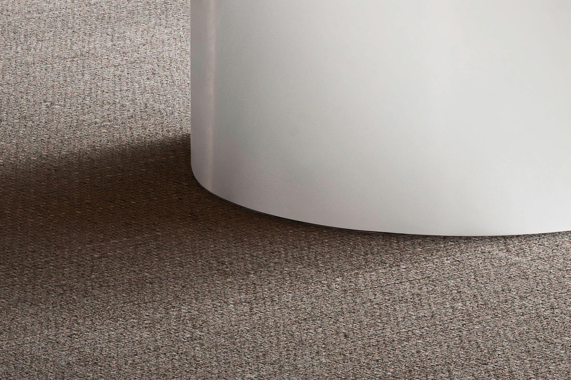 Wohnling Couchtisch weiß MDF H/D: ca. 30x60 cm