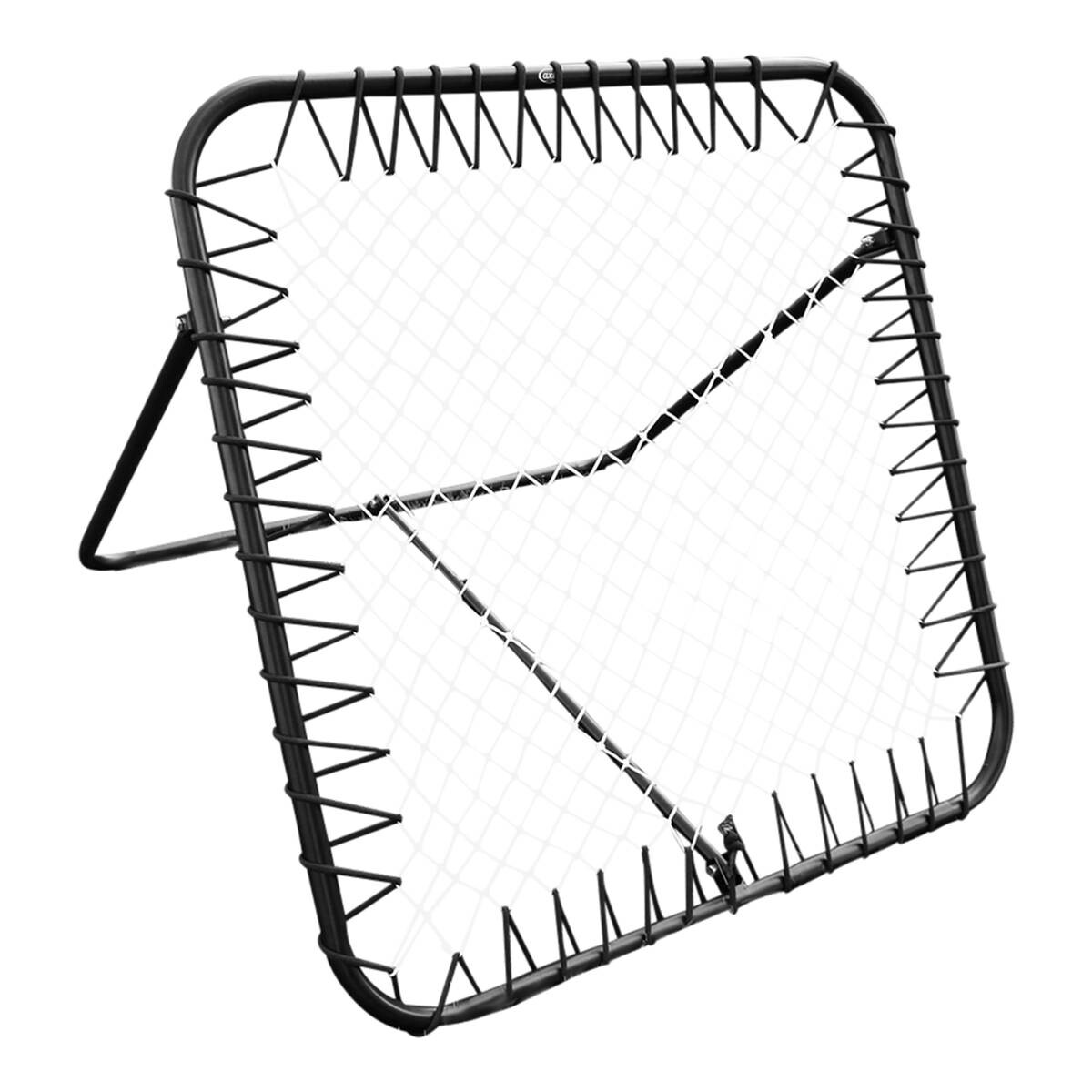 AXI Rebounder Rebounder88 schwarz B/H/L: ca. 88x88x4 cm