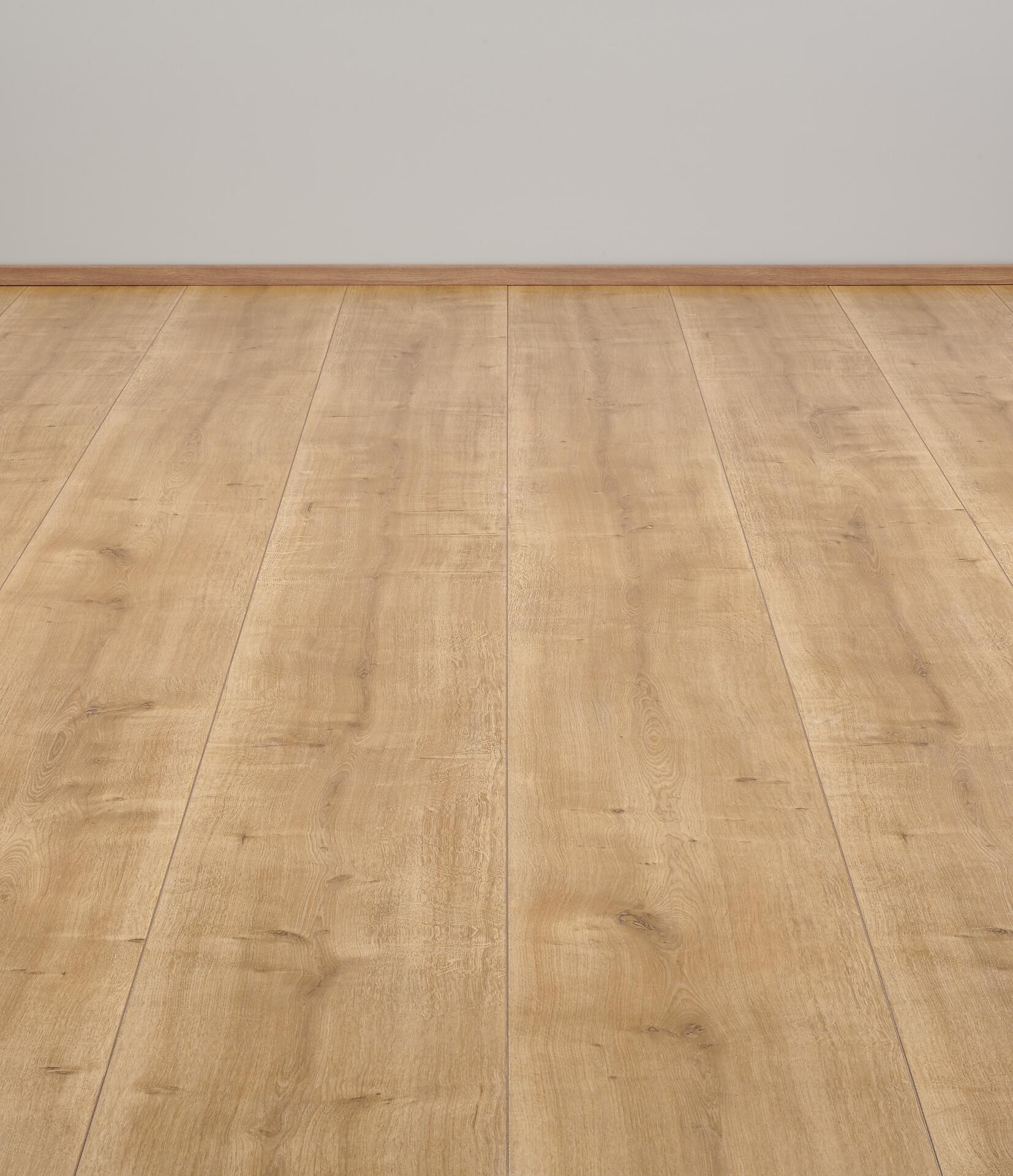 EGGER Laminatboden Richmond ca. 2,5349 m² im Paket  B/L: ca. 34x130,5 cm pro Paket